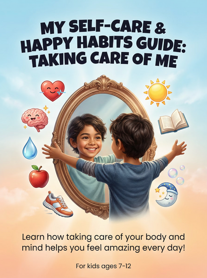 The Growth Bundle(4 Books)