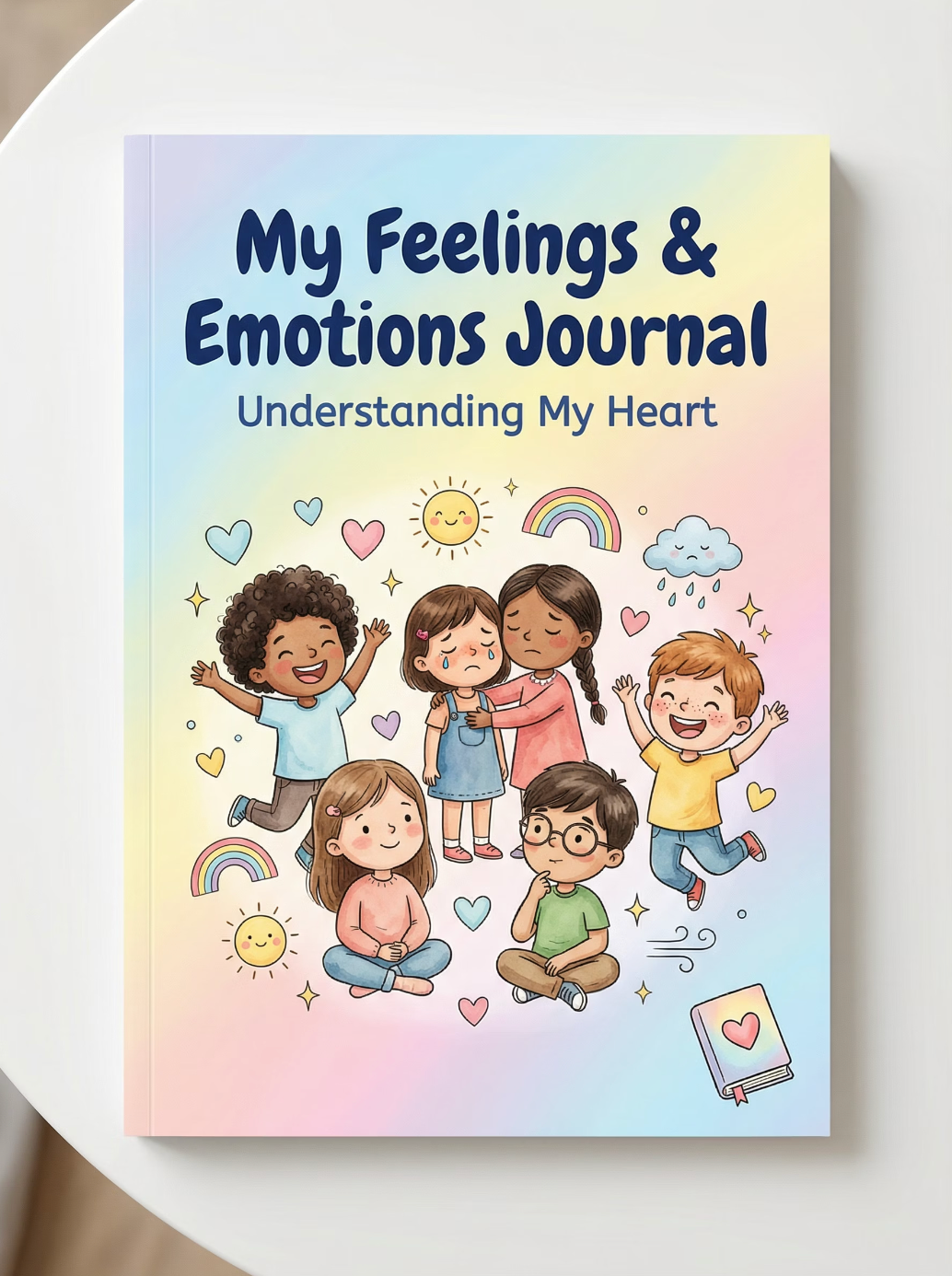 The Foundations Bundle (3 Books)