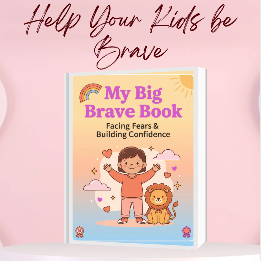 The Foundations Bundle (3 Books)