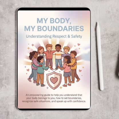 The Foundations Bundle (3 Books)